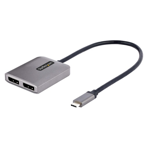 StarTech.com MST14CD122DP USB graphics adapter