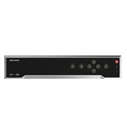 [5718717] Hikvision NVR 16-CHANNEL H264+/H264/H265 12MP 8TB No Produit:DS-7716NI-I4/16P-8TB