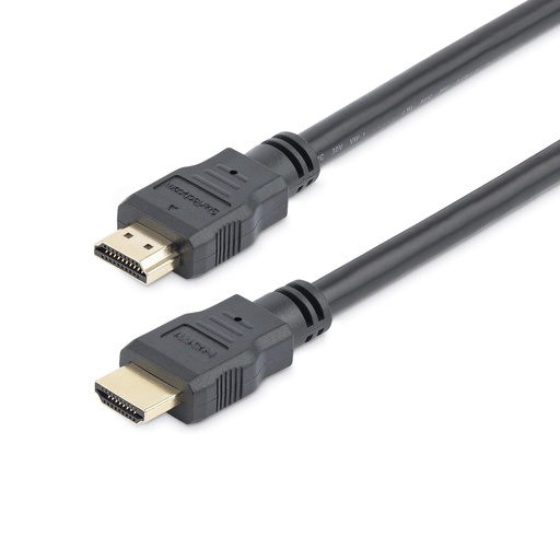 Câble HDMI StarTech.com HDMM610PK