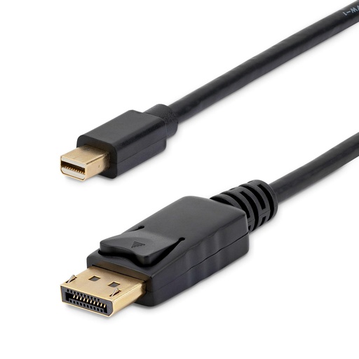 StarTech.com MDP2DPMM610PK DisplayPort cable