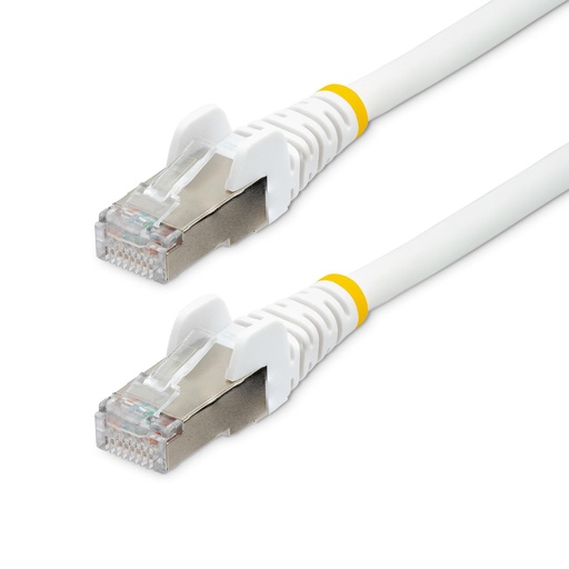 StarTech.com NLWH-2F-CAT6A-PATCH networking cable