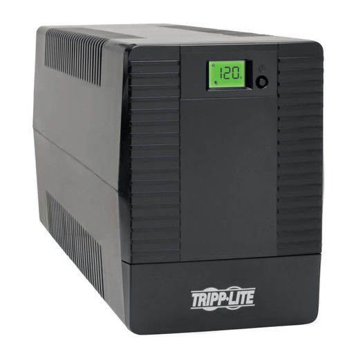 Tripp Lite SMART750TSU uninterruptible power supply (UPS)