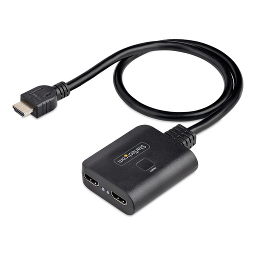 Répartiteur vidéo StarTech.com HDMI-SPLITTER-4K60UP