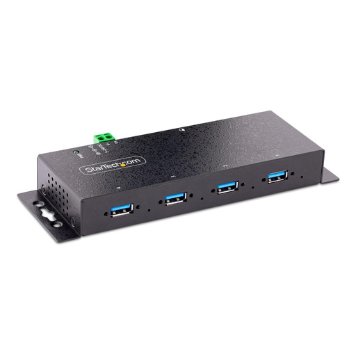 StarTech.com 5G4AINDNP-USB-A-HUB interface hub
