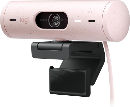 Logitech Brio 500 webcam