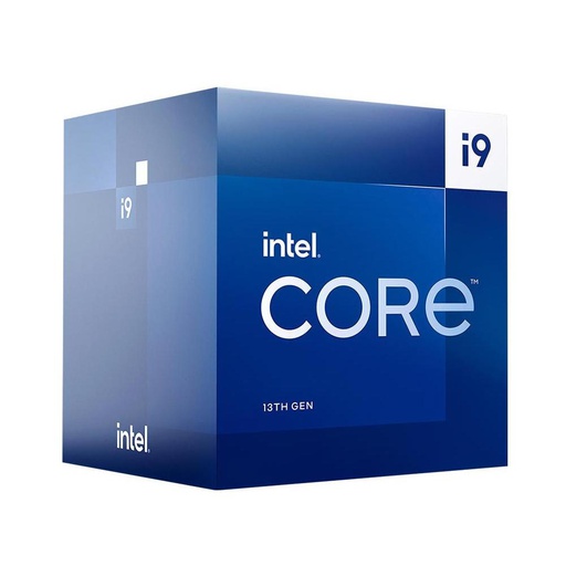 Processeur Intel Core i9-13900KS