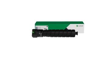 Lexmark CX942, 943, 944 Black 45K Toner Cartridge (83D0HK0)