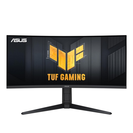 ASUS TUF Gaming VG34VQEL1A, 86.4 cm (34"), 3440 x 1440 pixels, LED, 1 ms, Black