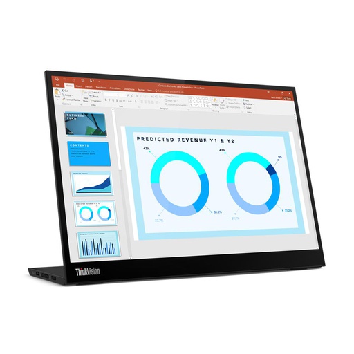 Lenovo ThinkVision M14d