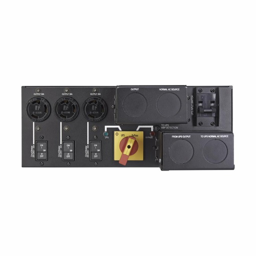 Accessoire onduleur Eaton MBP11K208