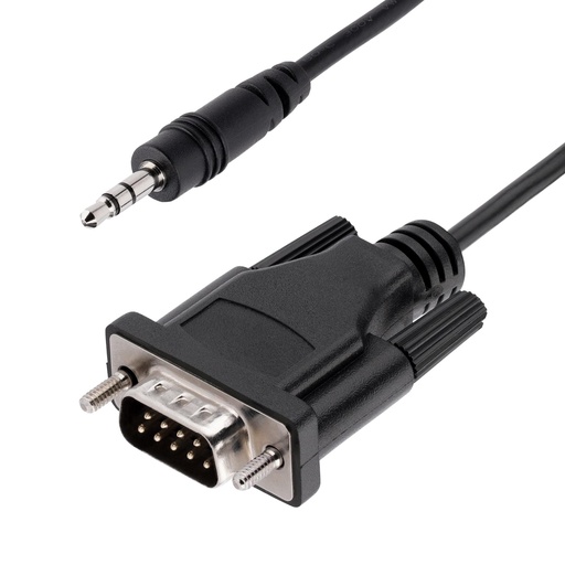 StarTech.com 9M351M-RS232-CABLE cable gender changer