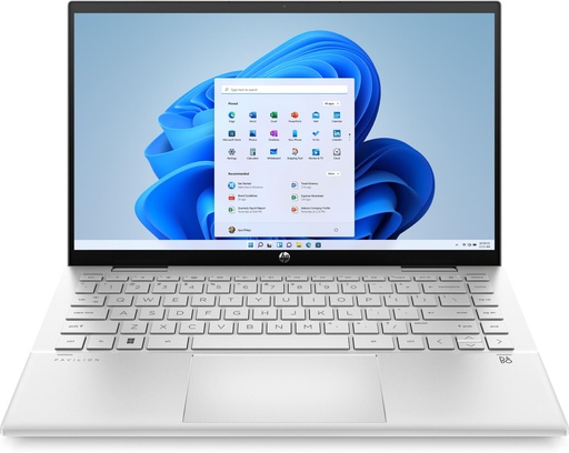 HP Pavilion x360 14-dy1007ca