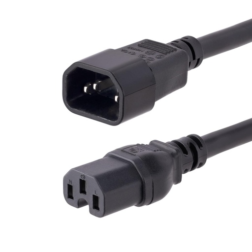 StarTech.com H1415-10F-POWER-CORD power cable