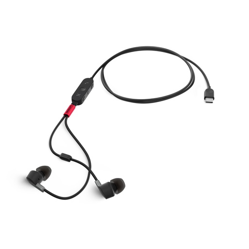 Lenovo 4XD1C99220 headphones/headset