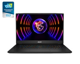 [7098185] MSI Gaming GT77HX 13VH-046US Titan