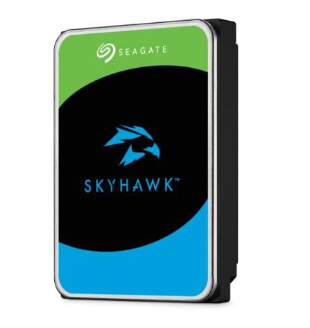 Seagate 4TB, 3.5", SATA 6Gb/s, Cache 256MB (ST4000VX016)