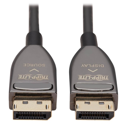 Tripp Lite P580F3-10M-8K6 DisplayPort cable