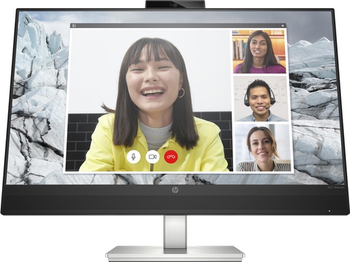 HP M27 Webcam Monitor (459J9AA#ABA)