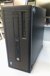 [UPELID800G1I5-4/8/128] HP Elitedesk 800 G1 Format Standard