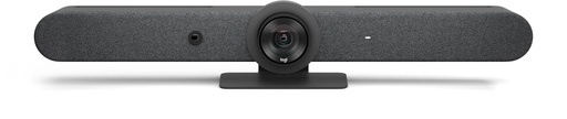 Logitech Rally Bar video conferencing system