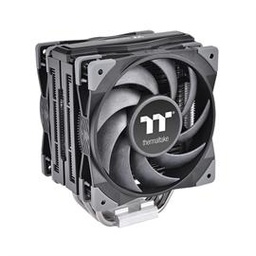 [7087932] Thermaltake TT TOUGHAIR 510 BLK No Produit:CL-P075-AL12BL-A