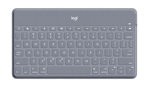 Logitech Keys-To-Go (920-008918)