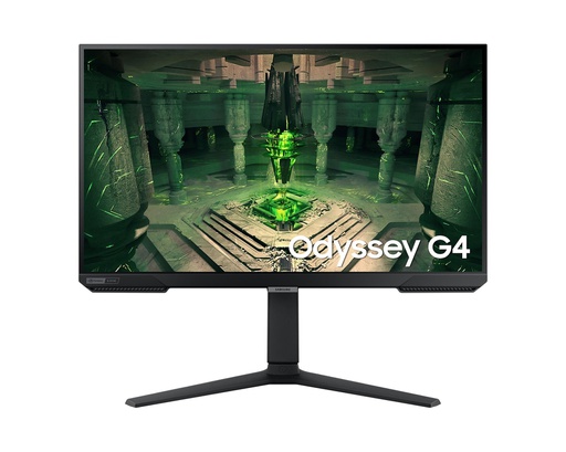 Samsung Odyssey LS27BG402ENXGO computer monitor