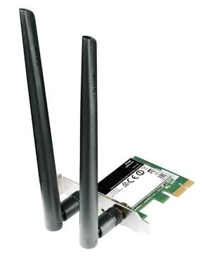 Carte réseau D-Link DWA-582