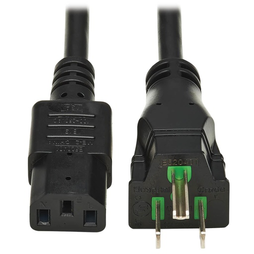 Tripp Lite P006AB-015-HG power cable