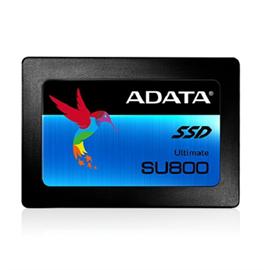 A-DATA SU800 512GB 3D NAND 2.5 INCH SSD No Produit:ASU800SS-512GT-C