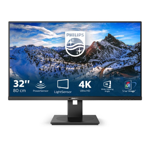 Philips B Line LCD monitor with PowerSensor (328B1)