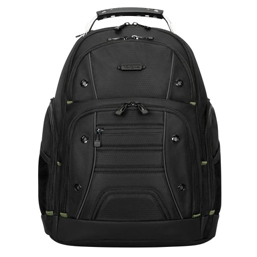 Targus 15-16", black, 28L 2.66lbs, water-resistant (TBB63805GL)