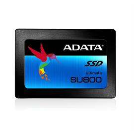 A-DATA ADATA Ultimate SU800 1TB 3D NAND 2.5 Inch SATA-III SSD No Produit:ASU800SS-1TT-C