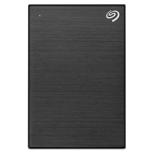 Seagate 2 To, USB 3.0, Noir (STKY2000400)