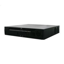 [5910197] Hikvision NVR 16-CHANNEL H265UP TO12MP HDMI NO HDD No Produit:DS-9616NI-I8