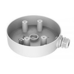 [6362926] Hikvision BRKT/CONDUIT BASE CB155 No Produit:CB155