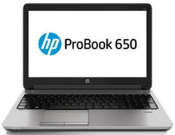 [UPPROB650G2I58256M2] HP Probook 650 G2 I5/8/256 M.2 SATA