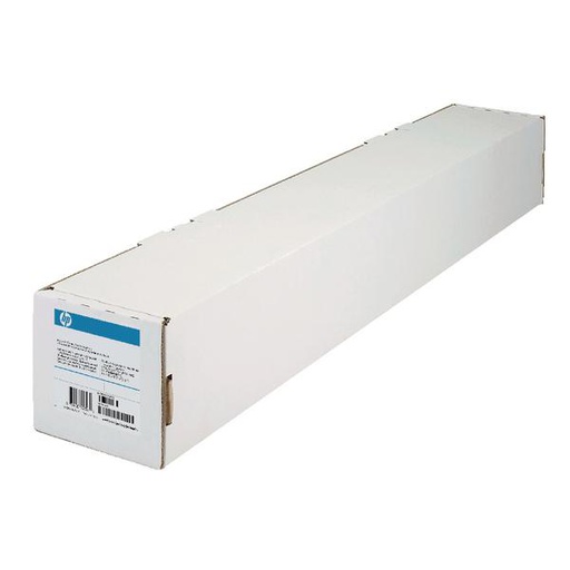 HP Matte Litho-realistic Inkjet Paper 1118mmx30.5m, Matte (K6B80A)