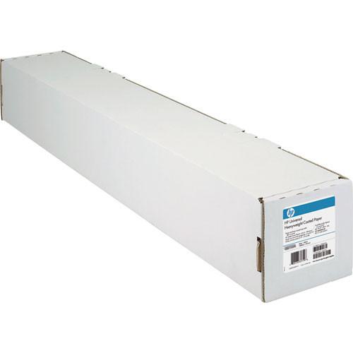 HP Universal Heavyweight Coated Paper 610mmx30.5m (Q1412B)