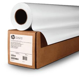 HP Papier couché universel - 24"x150' (Q1404B)