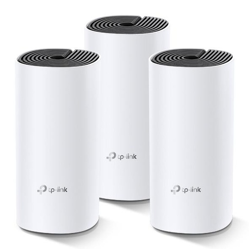 TP-Link Déco M4 (pack de 3)