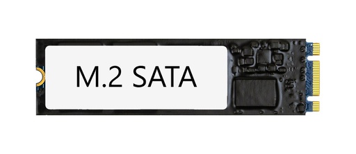 Disque SSD M.2 SATA 120-128 GO