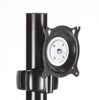 Chief KPP110B, 18.2 kg, Black