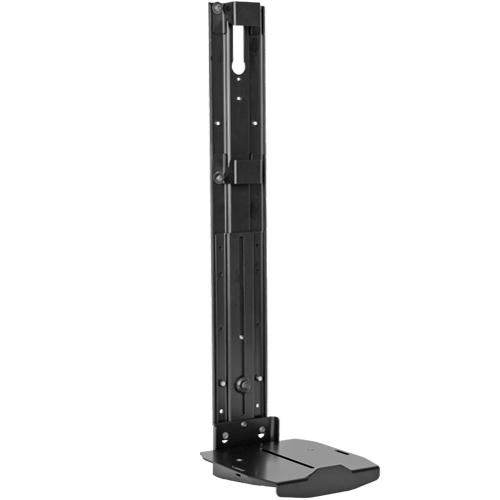 Chief 8" Above/Below Shelf for XL Displays, Black (FCA810)