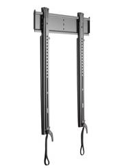 Chief Fixed Wall Mount, 56.7 kg, Black (MSTU)
