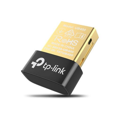 TP-Link Bluetooth 4.0 Nano USB Adapter (UB400)