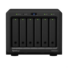 Synology No Produit:DS620SLIM