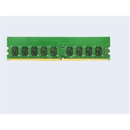 [6378628] Synology Synology RAM DDR4-2666 ECC UDIMM 8GB No Produit:D4EC-2666-8G