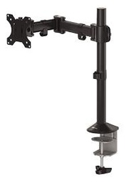[6455828] Fellowes Reflex enkele monitorarm, 8kg, 55.00 x 11.60 x 49.00 (8502501)