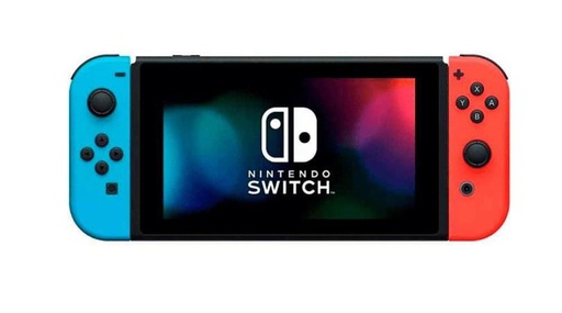 Console de jeu portable Nintendo HAD-S-NORTH